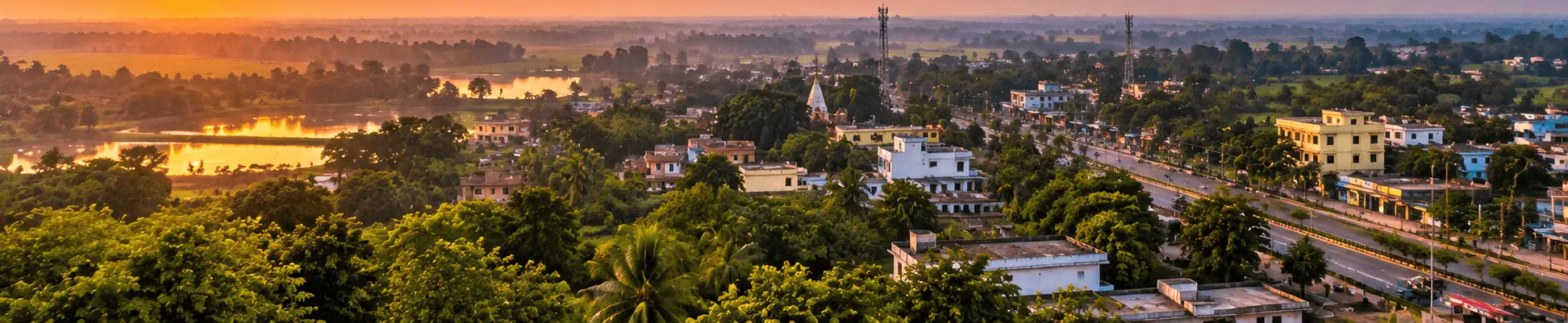Best Hotels in Maharajganj, Uttar Pradesh